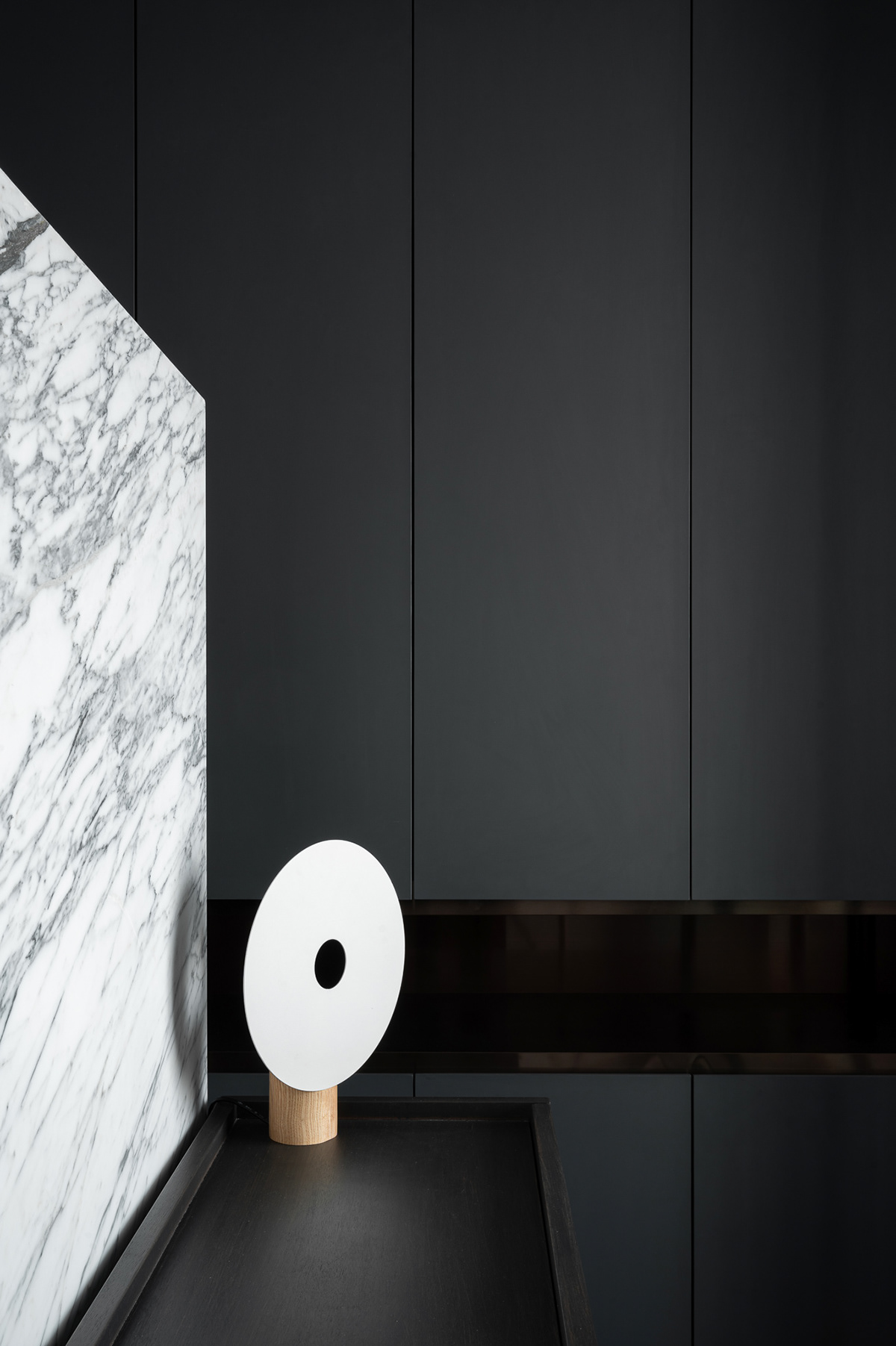 1+1 私人住宅丨泰国丨SPACE OLOGY-15