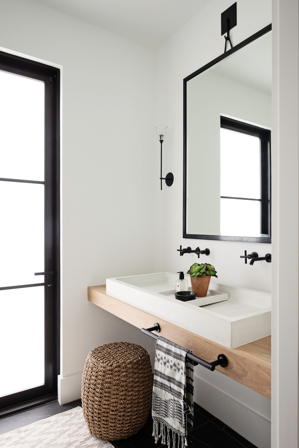 美国内华达州美式风格住宅|Ashley Martin设计-40