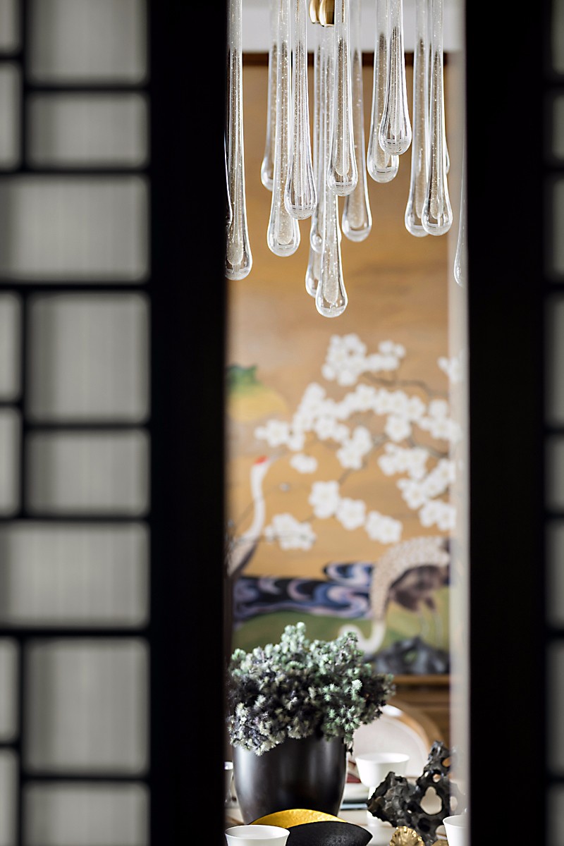 盛迪嘉光明壹号样板房丨中国广东-28