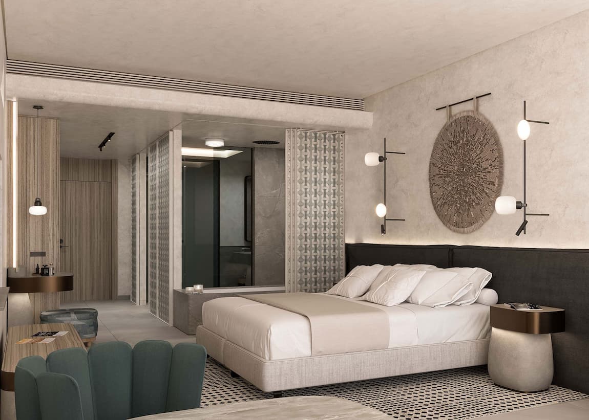 丨United Arab EmiratesDubai丨Lagranja Design-7