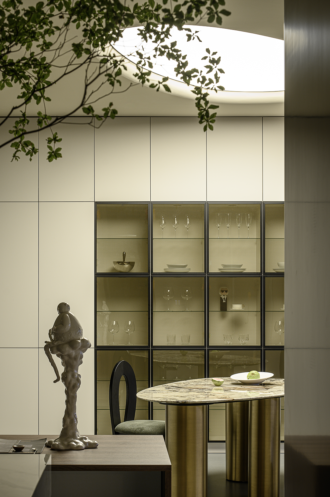 德国旭勒橱柜江阴旗舰店丨中国无锡丨壹设计,onedesign-46