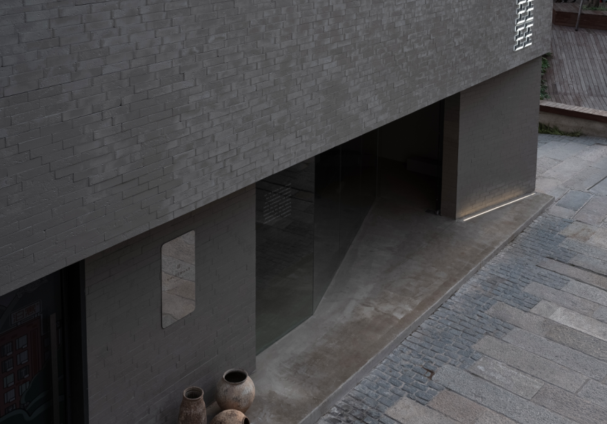 NHUESWANG 艺术通勤丨中国深圳丨安驰设计-15