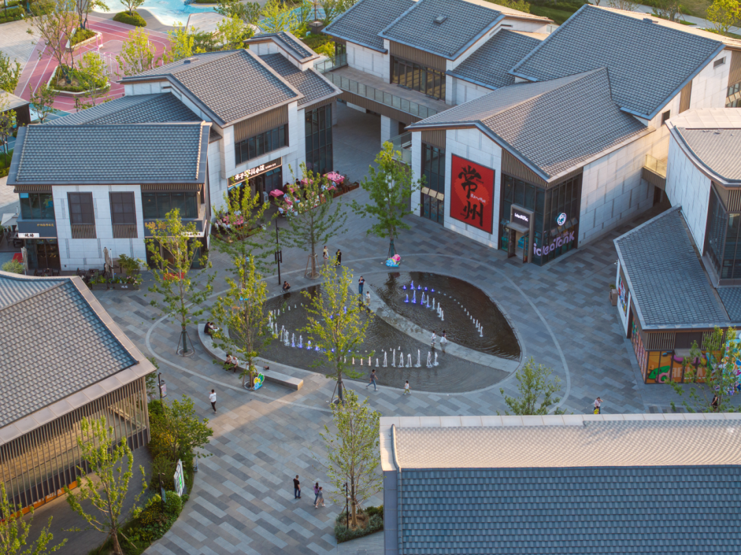 探寻街区新维度——常青里文化旅探寻街区新维度——常青里文化旅游街区-120