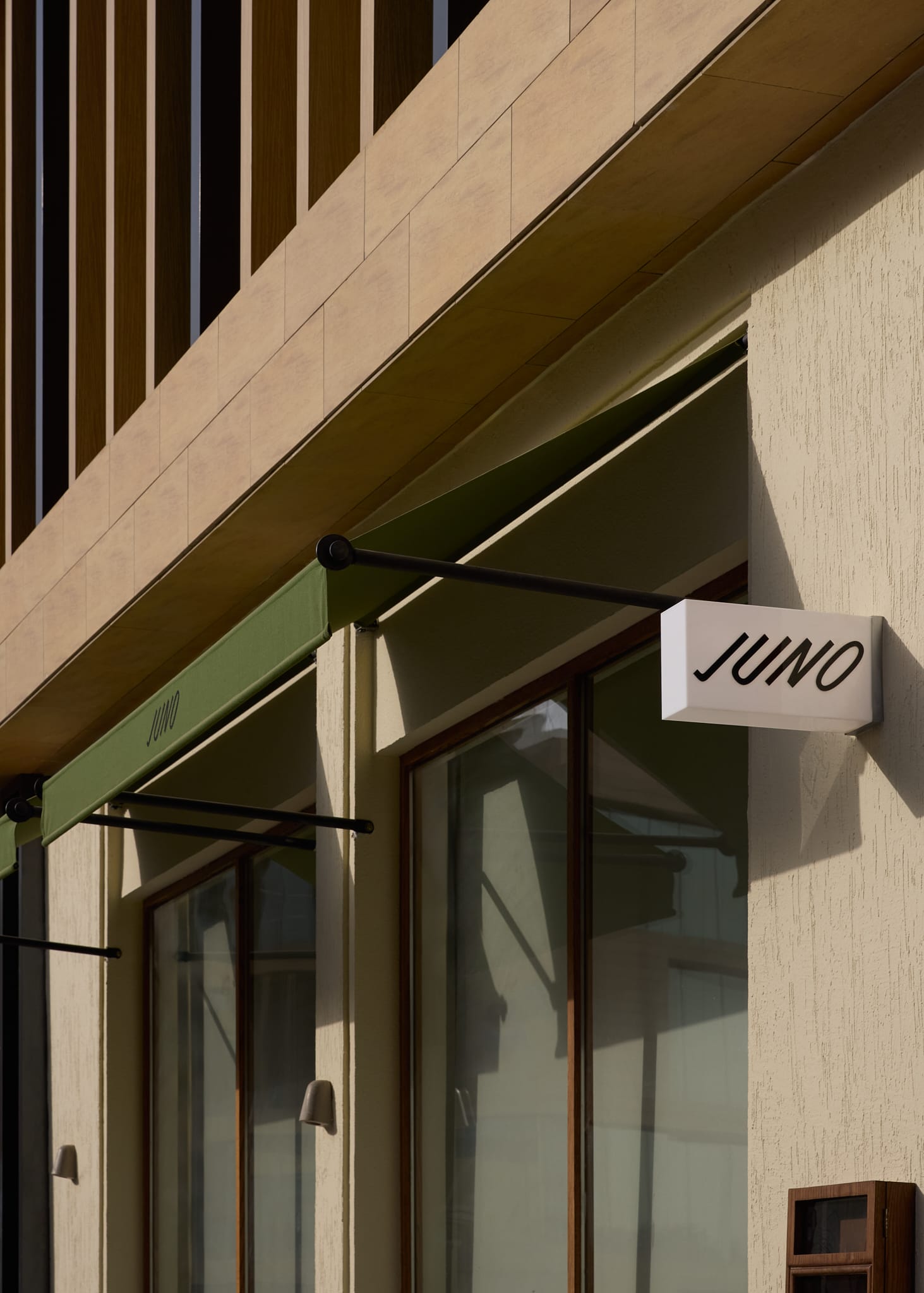 Juno Riyadh餐厅丨沙特阿拉伯利雅得-32