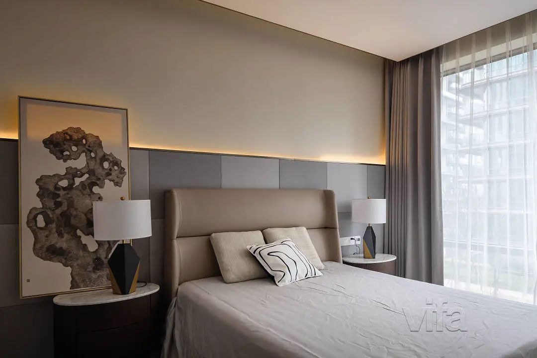 重庆龙湖舜山府丨中国重庆丨奕逅设计-33