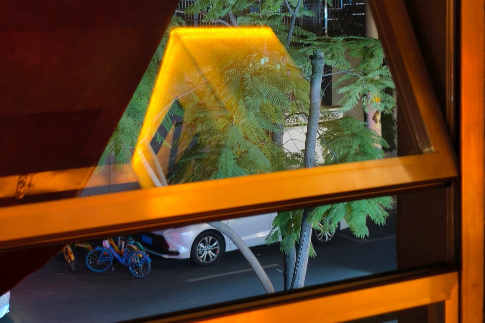 LIKE BAR酒吧丨中国成都丨奇偶创艺事务所（JO STUDIO）-31