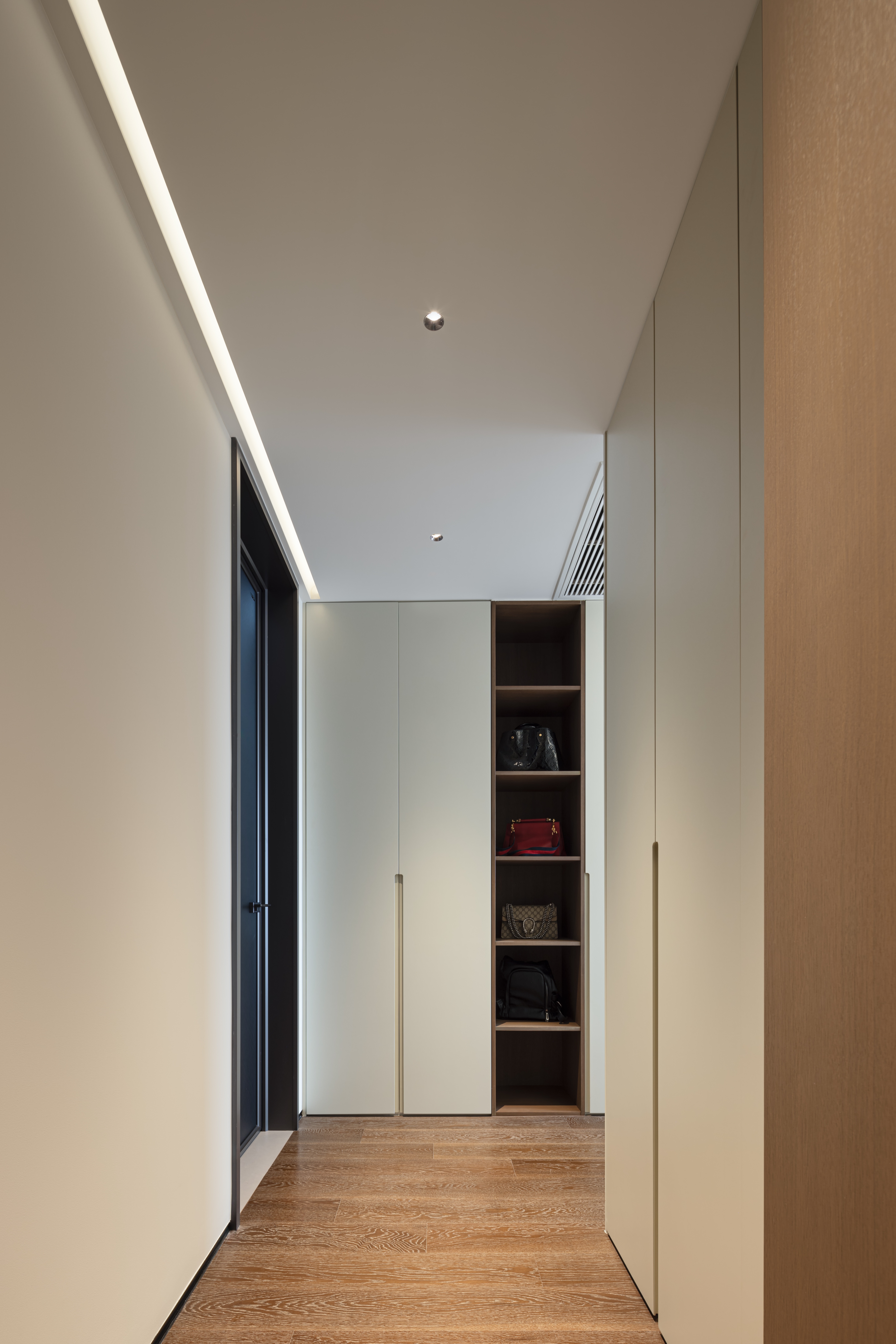 多变互动的理想空间丨中国江西丨东创空间设计-19