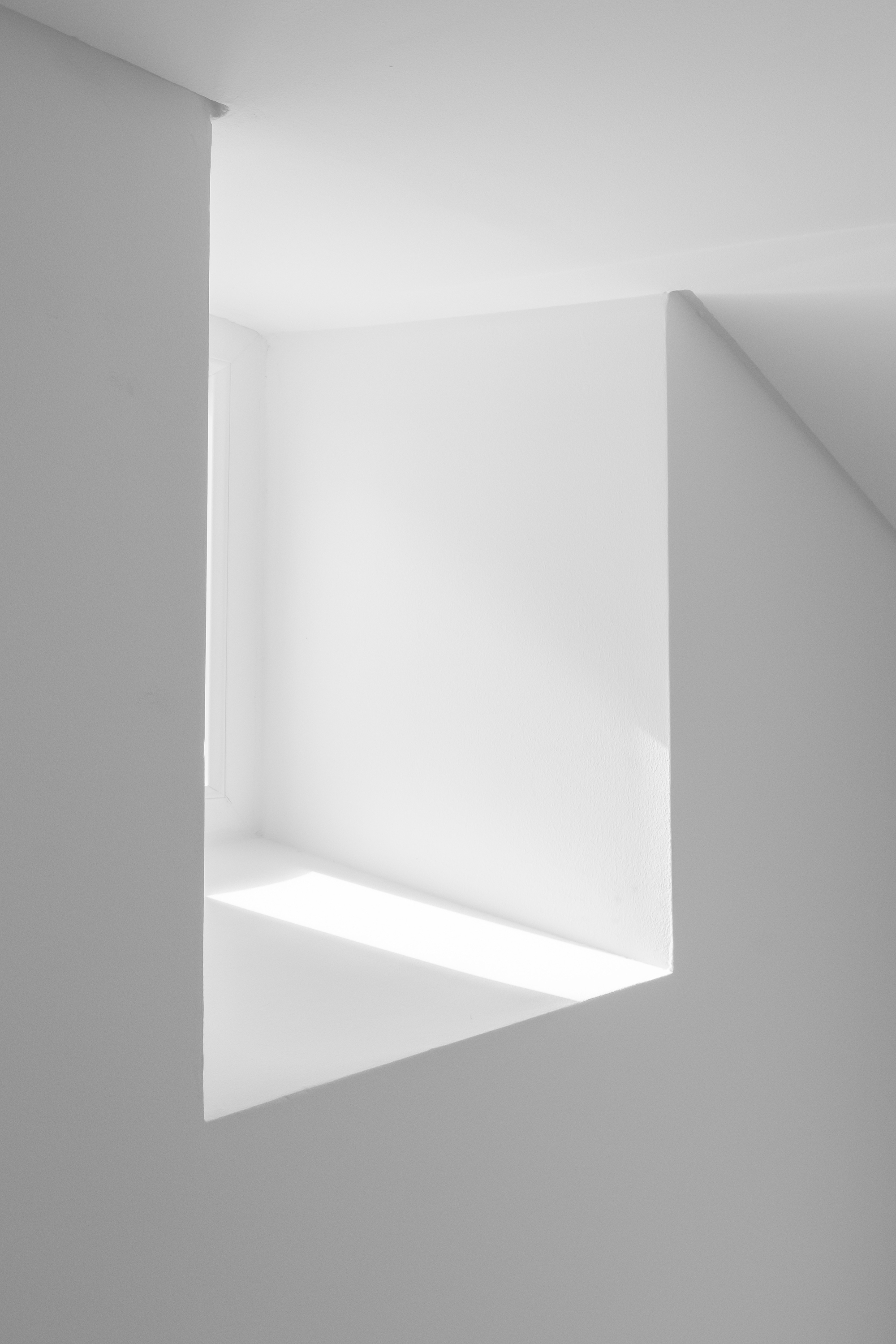 Bugio 复式公寓改造丨葡萄牙里斯本丨AIA-25