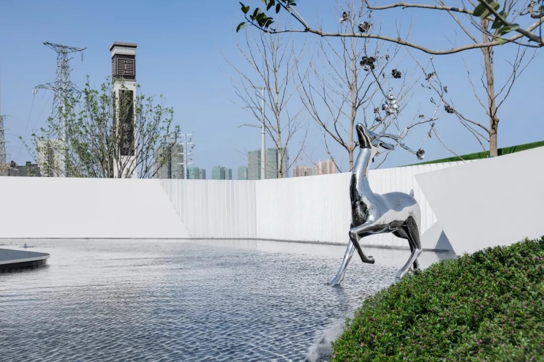 【案例分享】北流金科 · 集美城-32