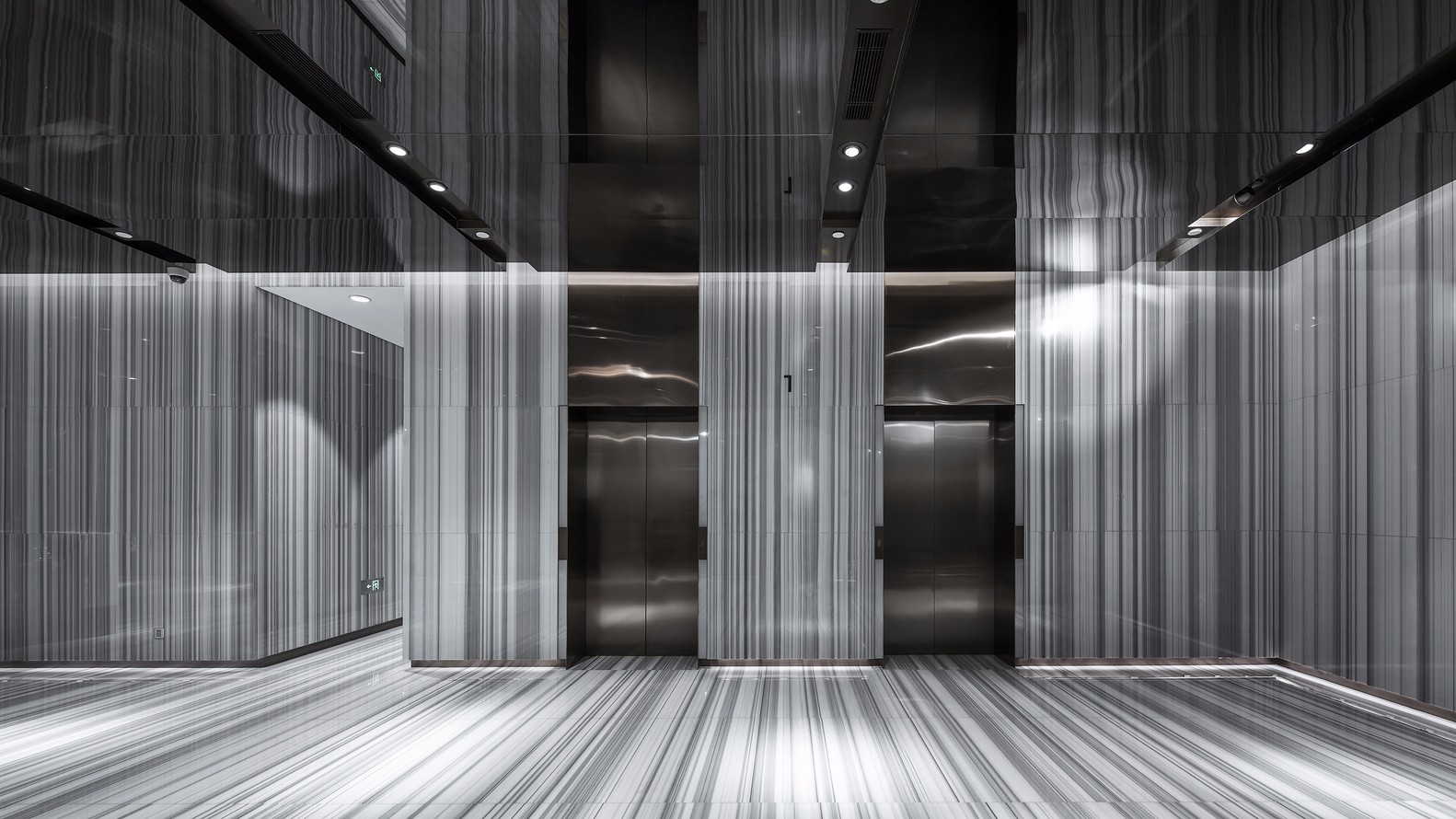 朝阳公园广场办公公区  MADA.s.p.a.m-40