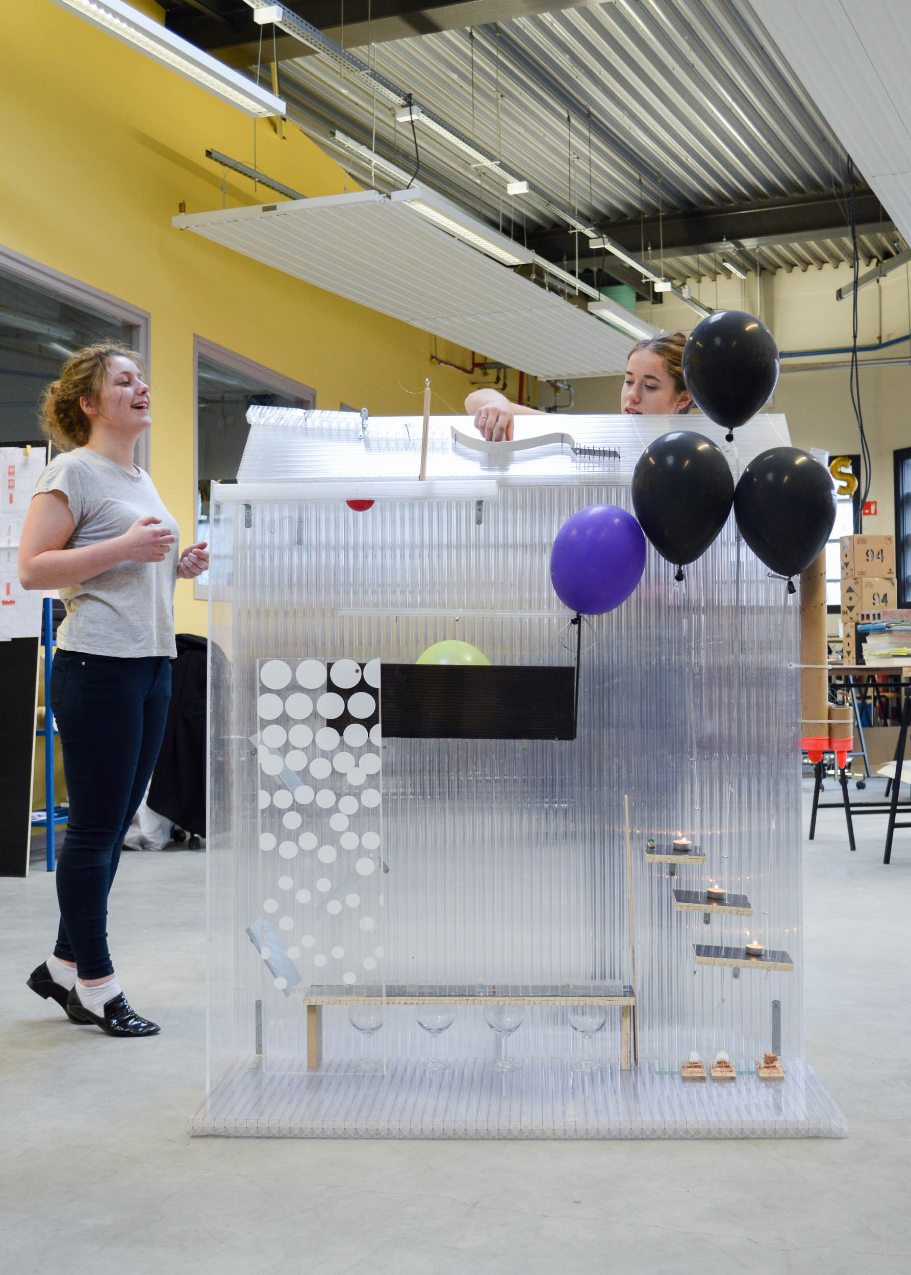 连锁反应丨法国-20