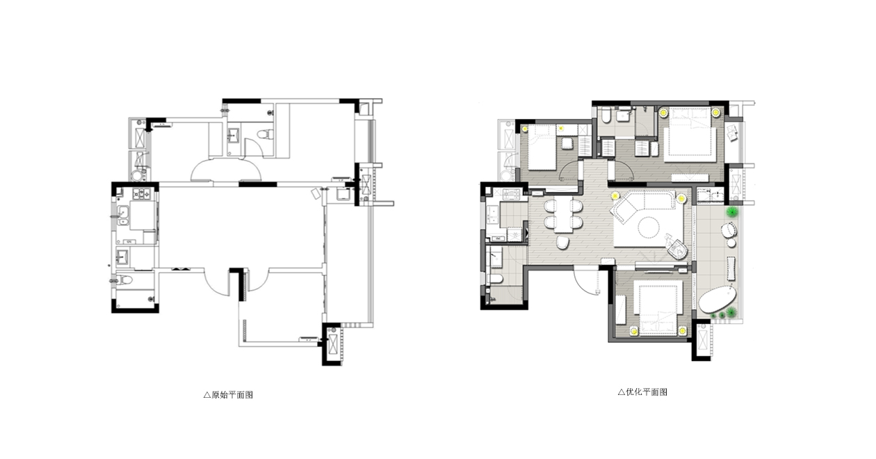 天恒设计：刘姮 | KEEP心中的弧线, 静享慢时光-74