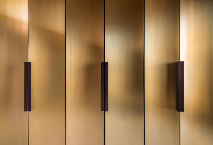 隐蔽的房子丨新加坡丨TA.LE Architects-96