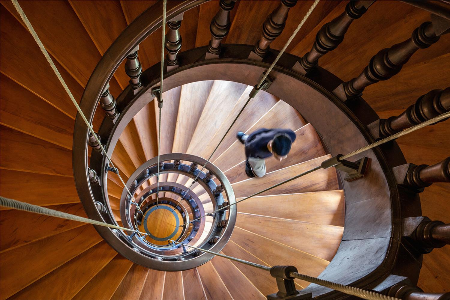 伊皮兰加博物馆的现代化和修复-38