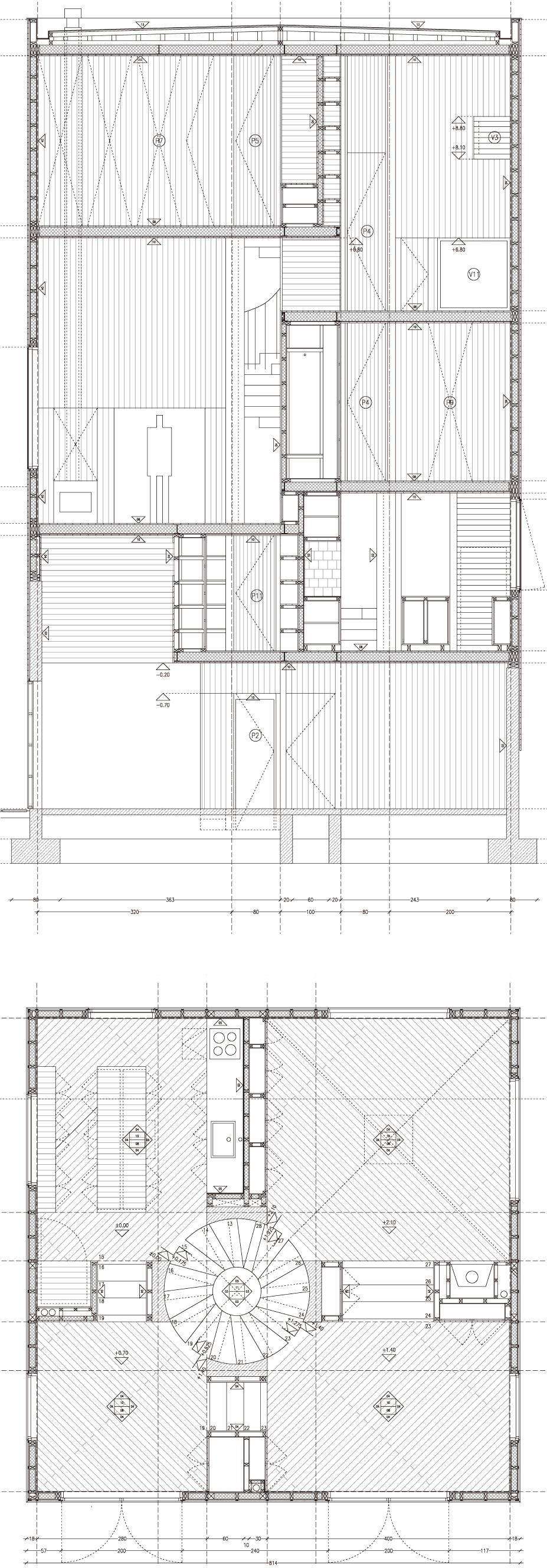 螺旋阶梯的数学之家-8