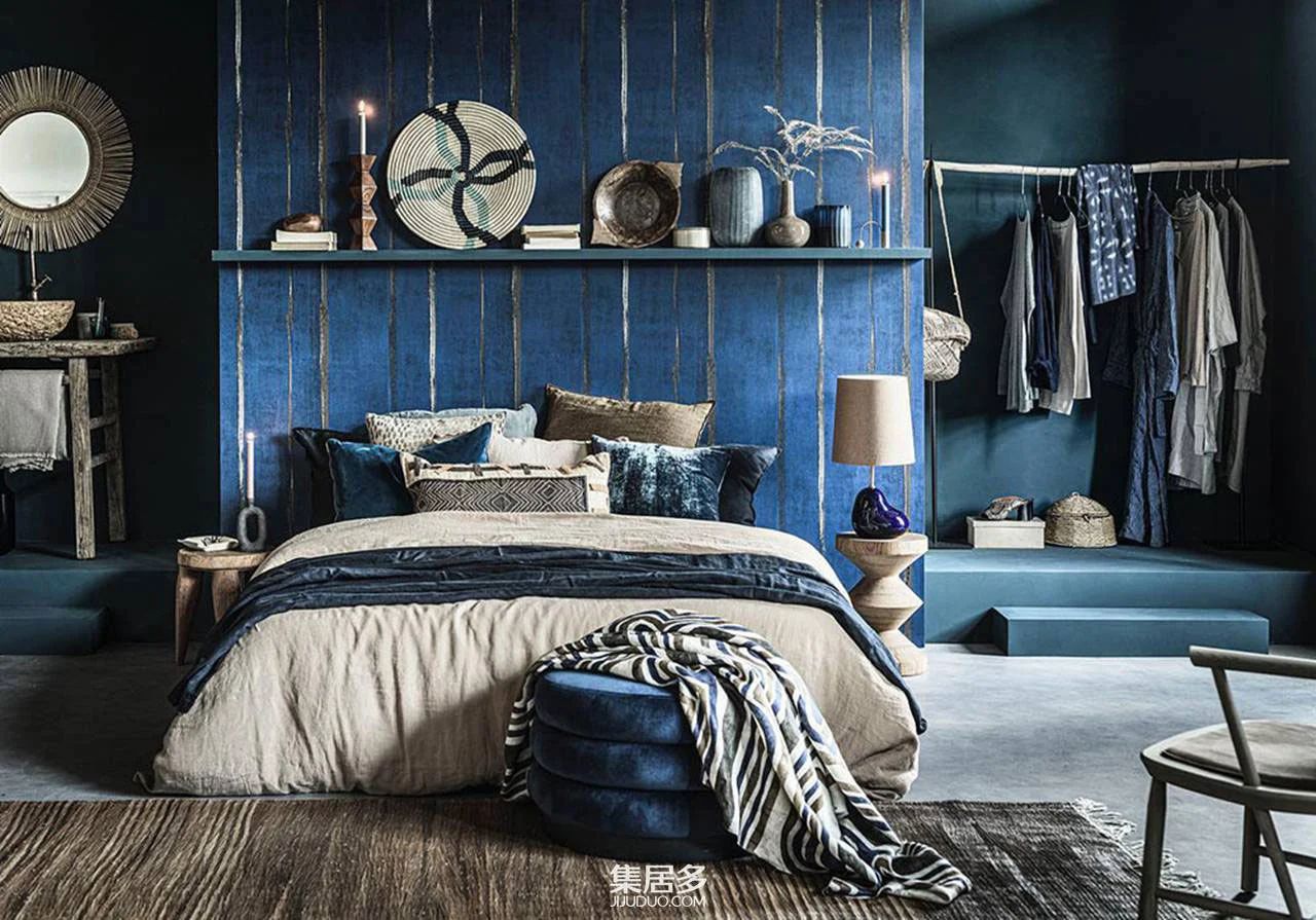 丹妮尔·韦尔休尔室内设计作品丨荷兰-29