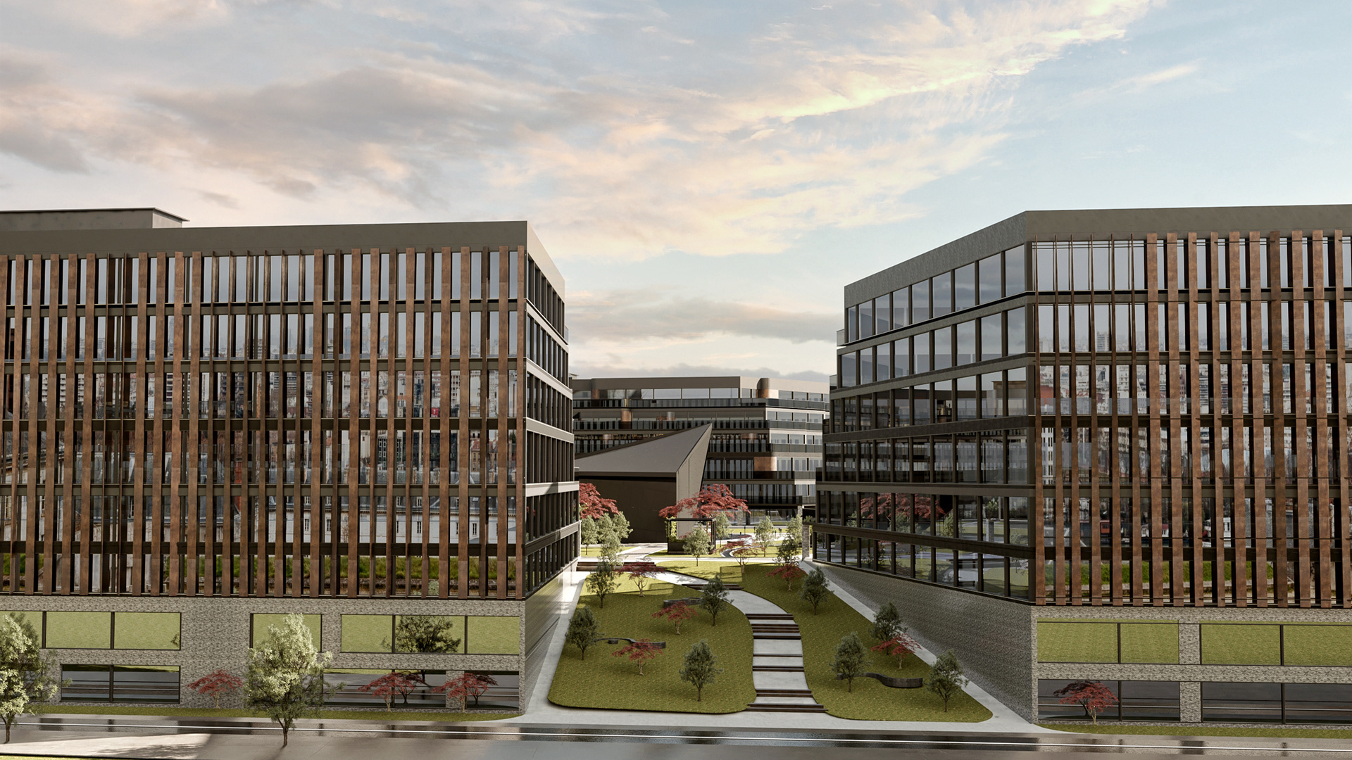 Educational Architecture-1