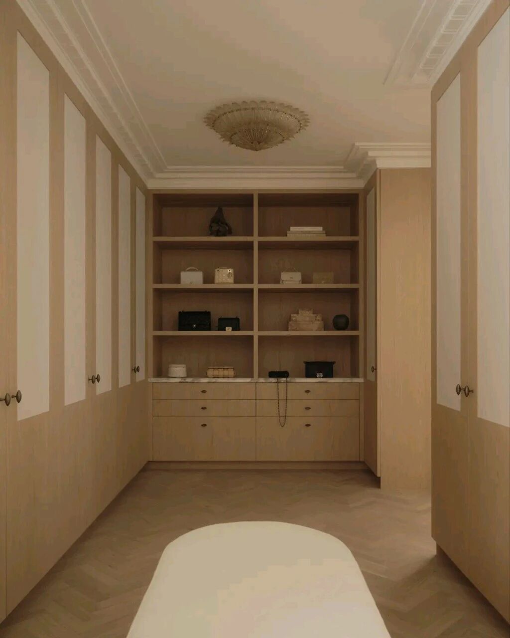 贝尔维尤山住宅丨澳大利亚悉尼丨Phoebe Nicol-46