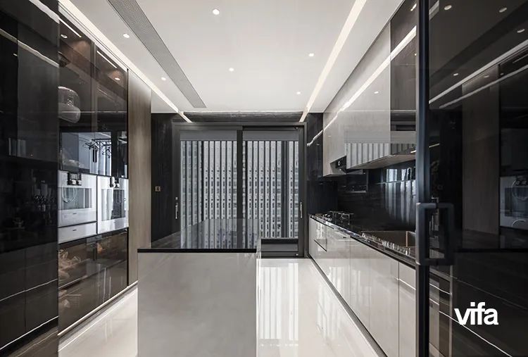 月下沙白丨中国广州丨卫观设计-25