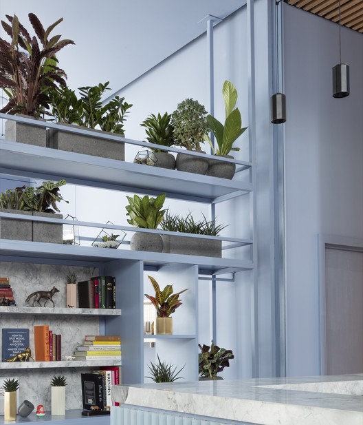 伦敦 Leman Locke 酒店——设计主导的酒店住宅新体验-10