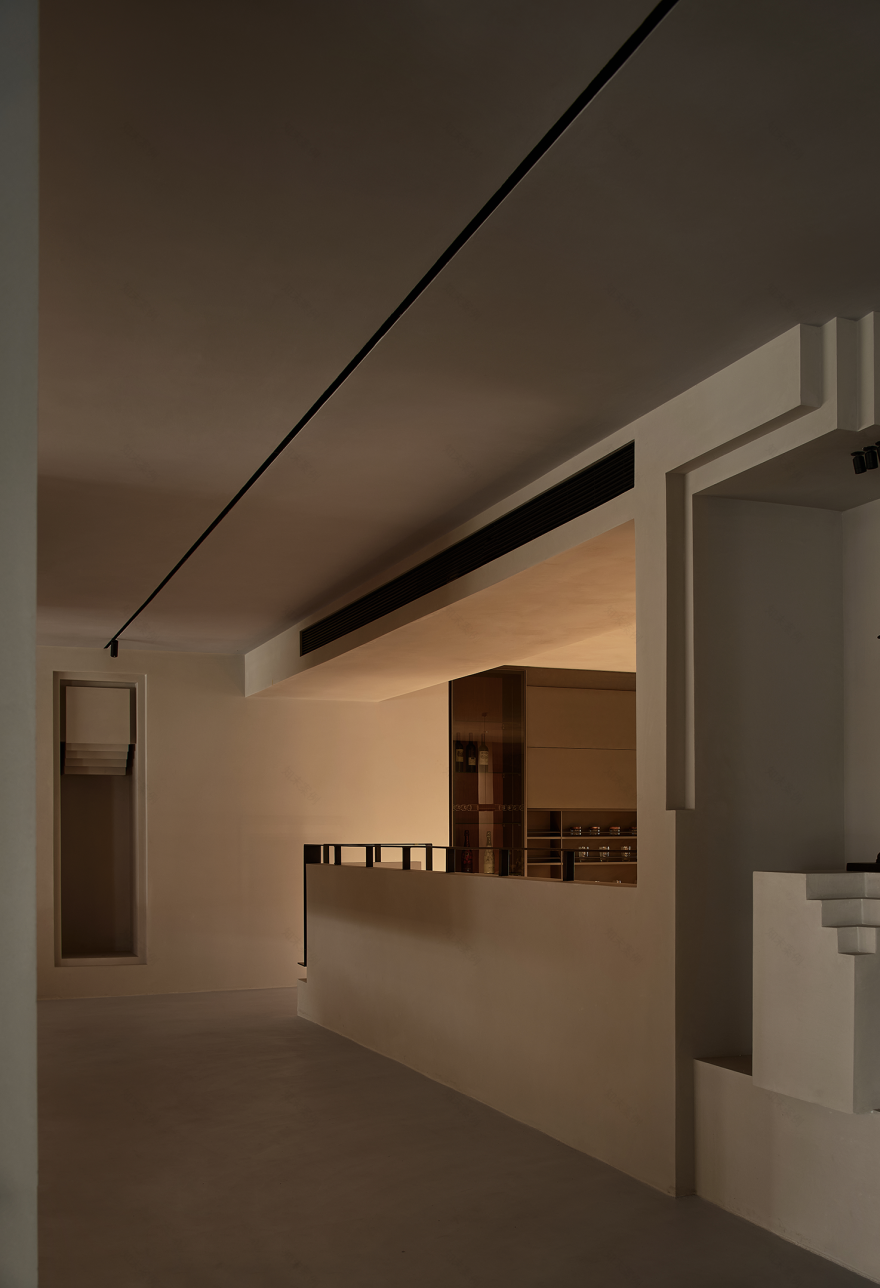 奢悦木作品牌体验馆丨中国台州丨李一设计师事务所-45