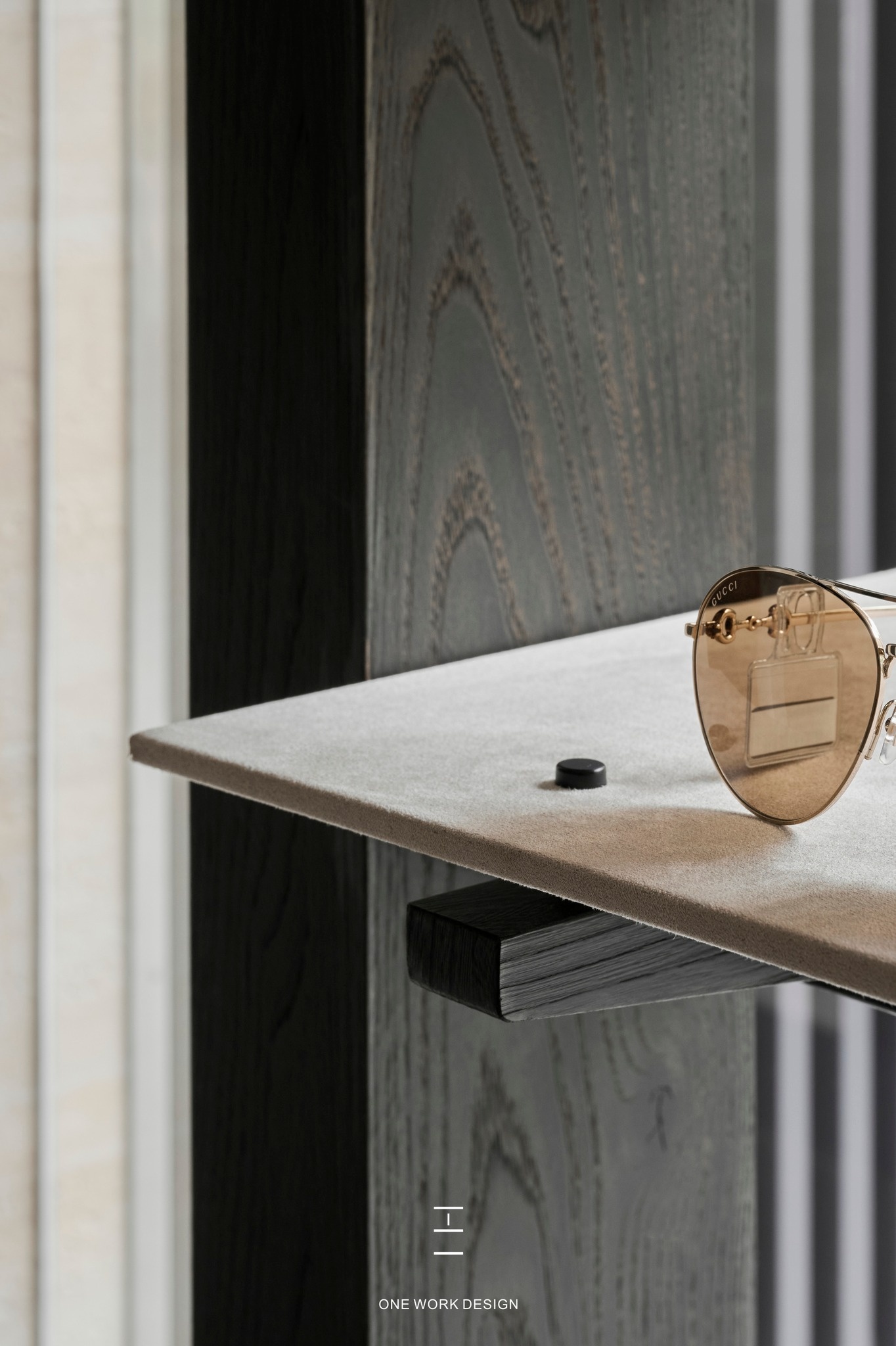 工一设计 | 光蔼眼镜店-9