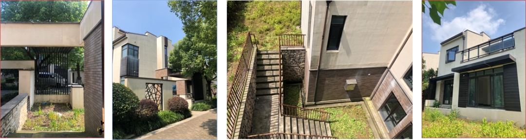 海上湾华庭紫园 | 法式轻奢独栋别墅的雅致时光-64