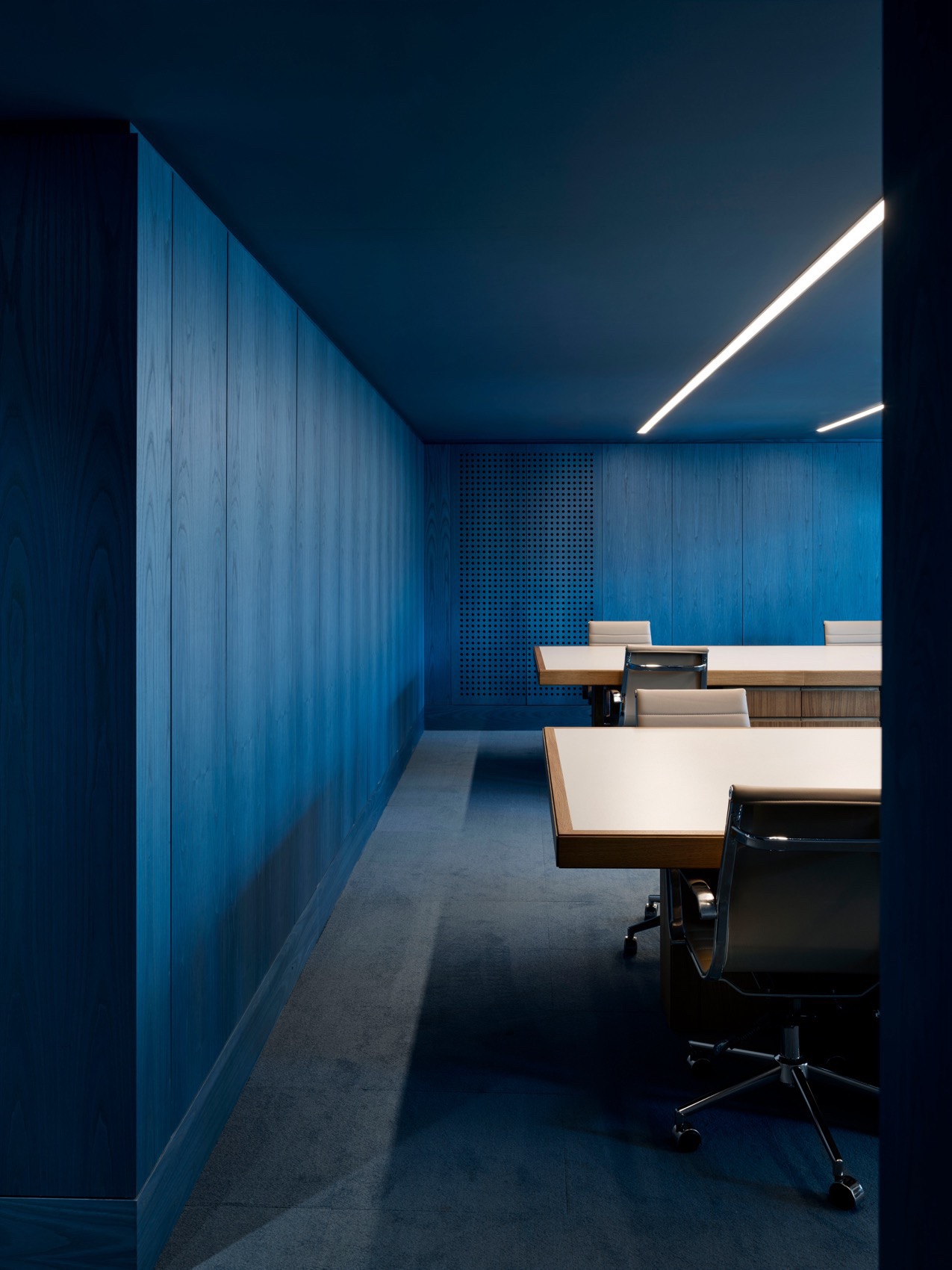 Özlenir总部办公室丨土耳其伊斯坦布尔丨URBANJOBS-13