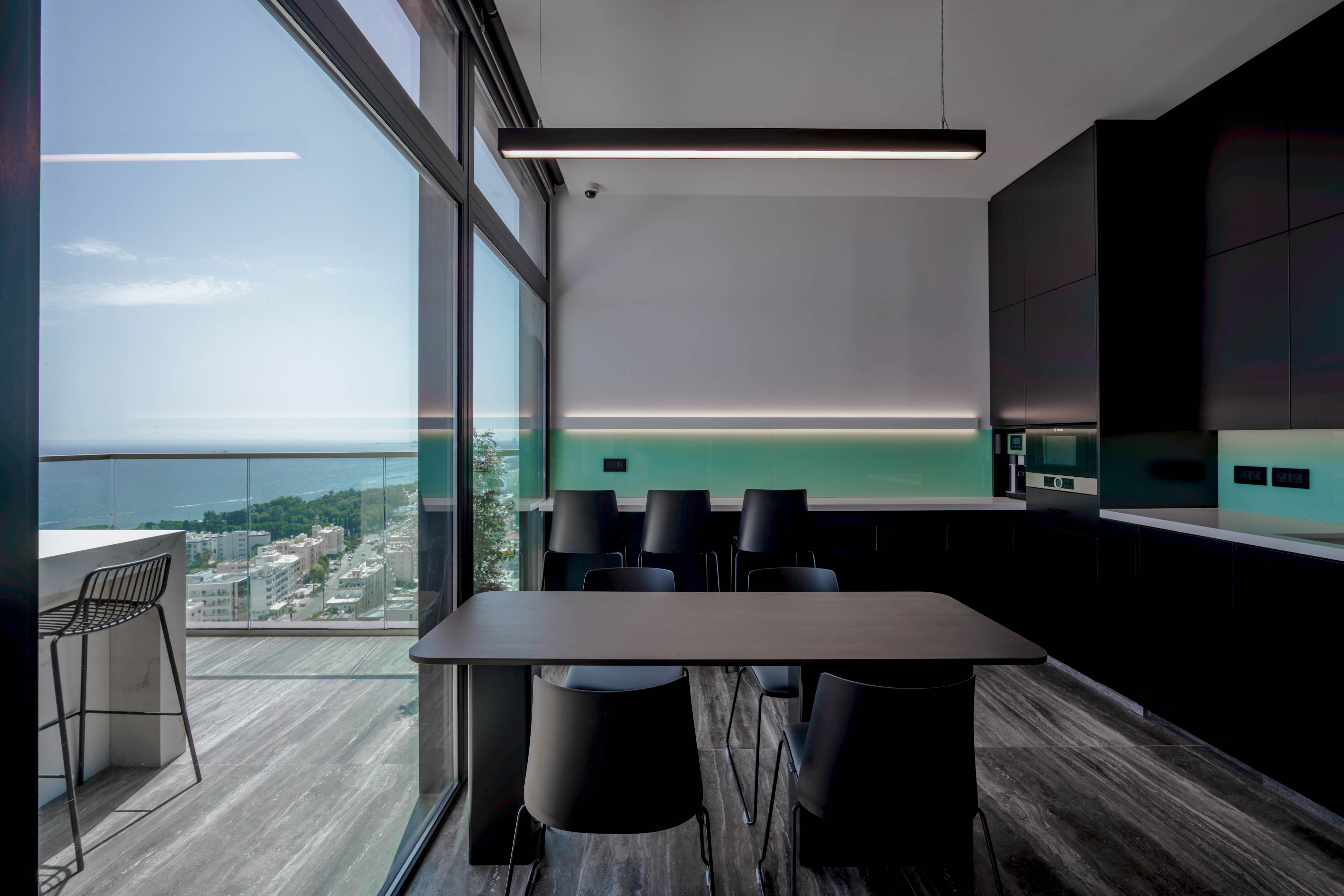 办公室设计丨Cyprus丨ZIKZAK Architects-23