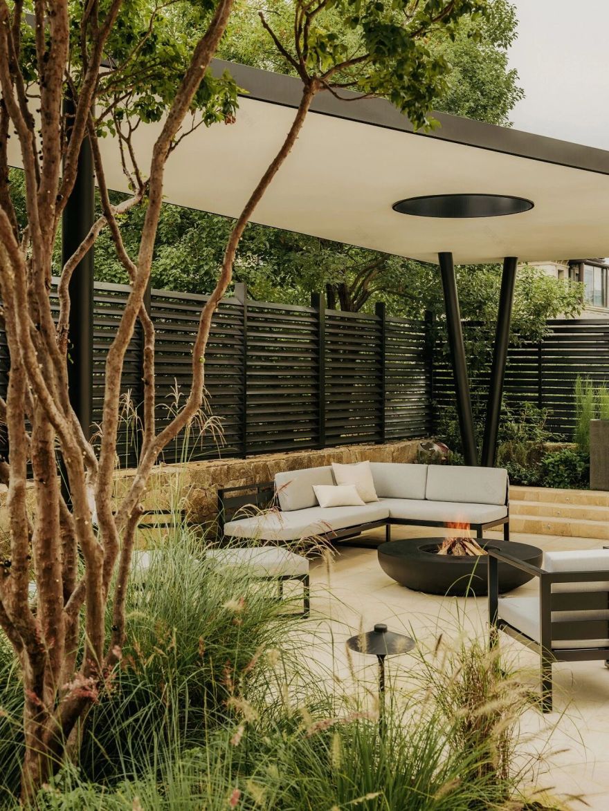 AQ住宅(注:AQ含义不明确,若有更多背景信息可使翻译更精准) 丨中国重庆丨心游弋(Studio XYYI)-63