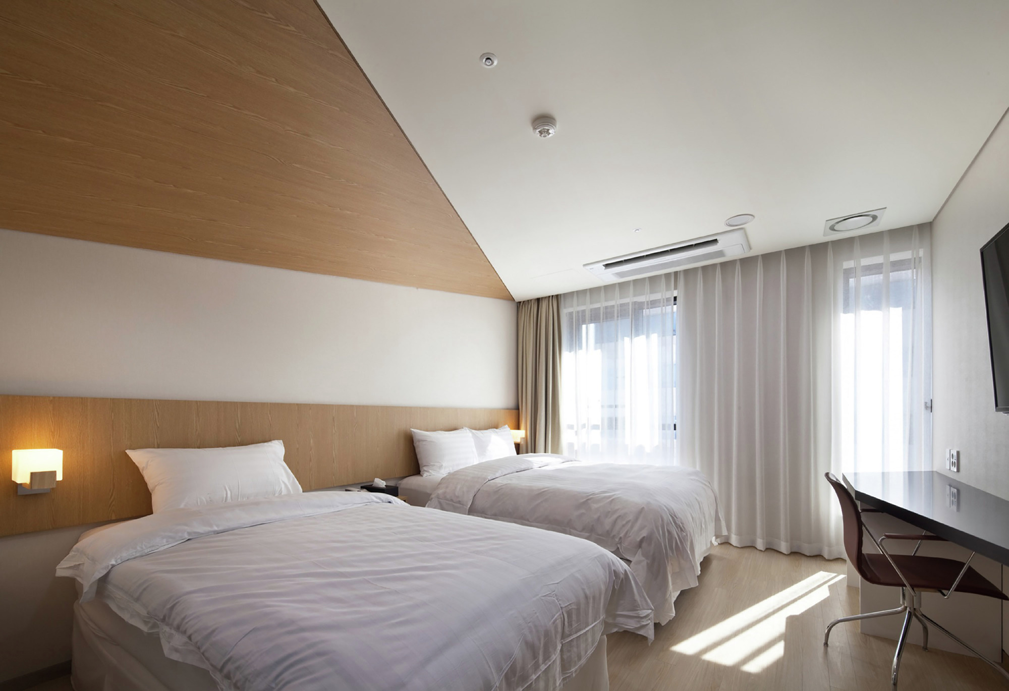 首尔 Hotel KHAN 酒店-26