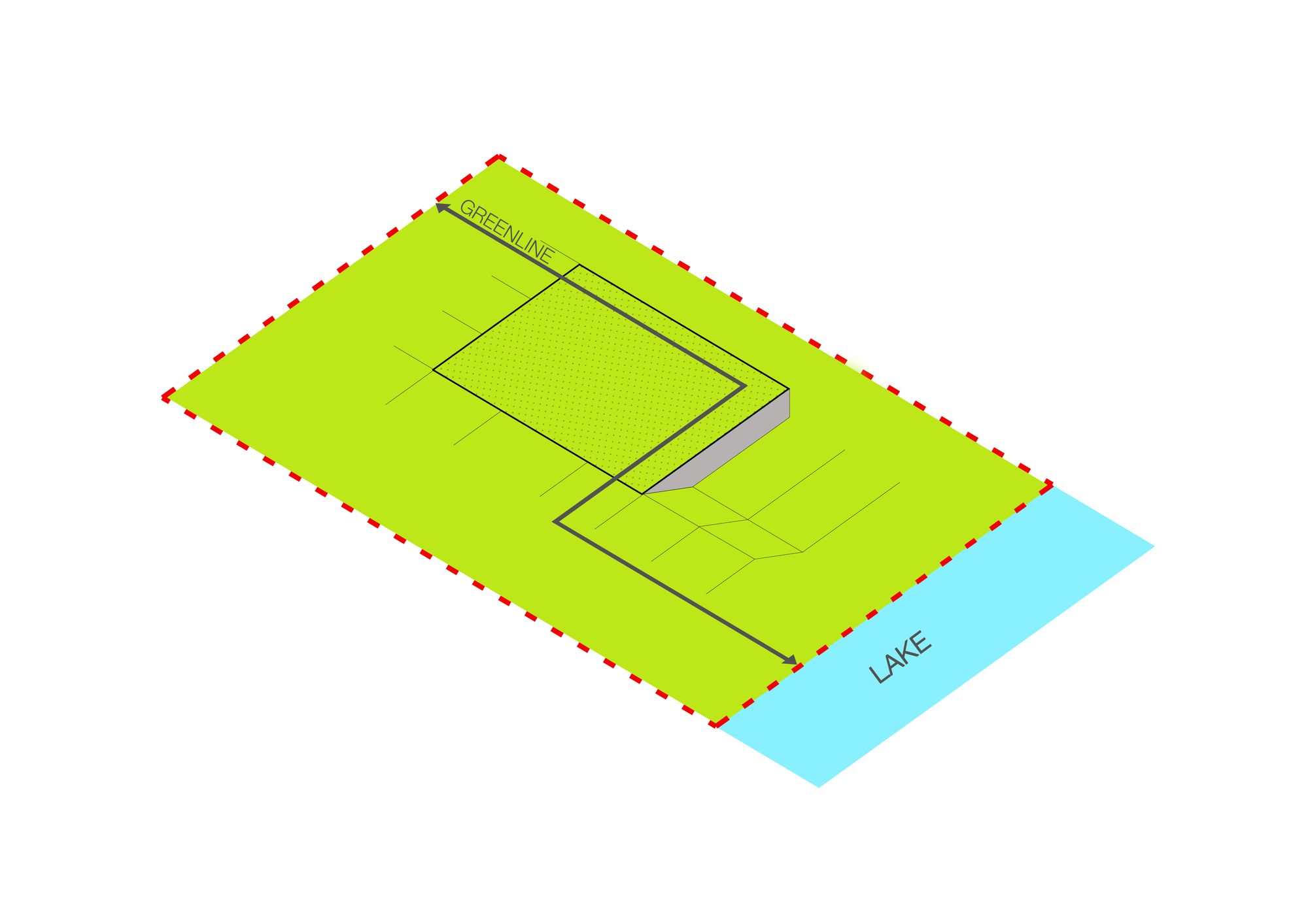 波兰绿线住宅-59