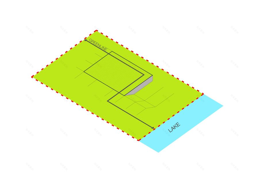 波兰绿线住宅-59