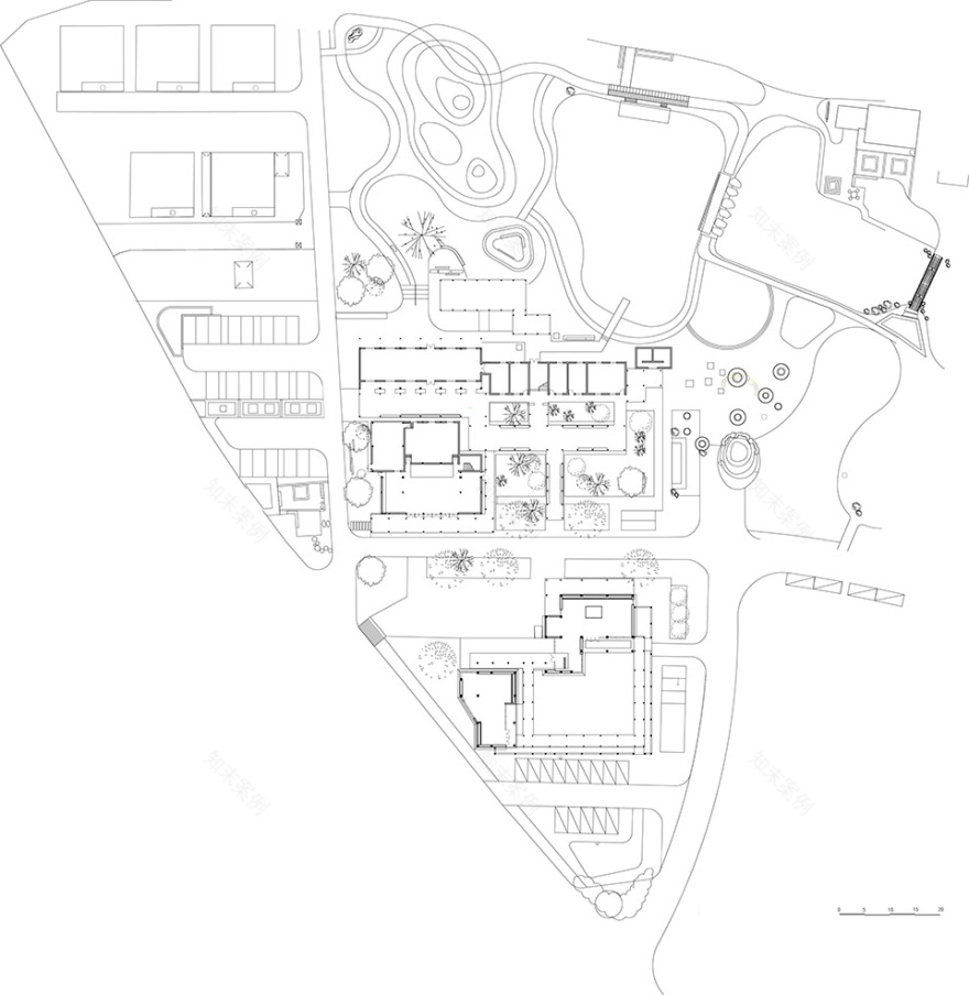 塘马村村民中心,江苏溧阳 / 任天建筑工作室-70