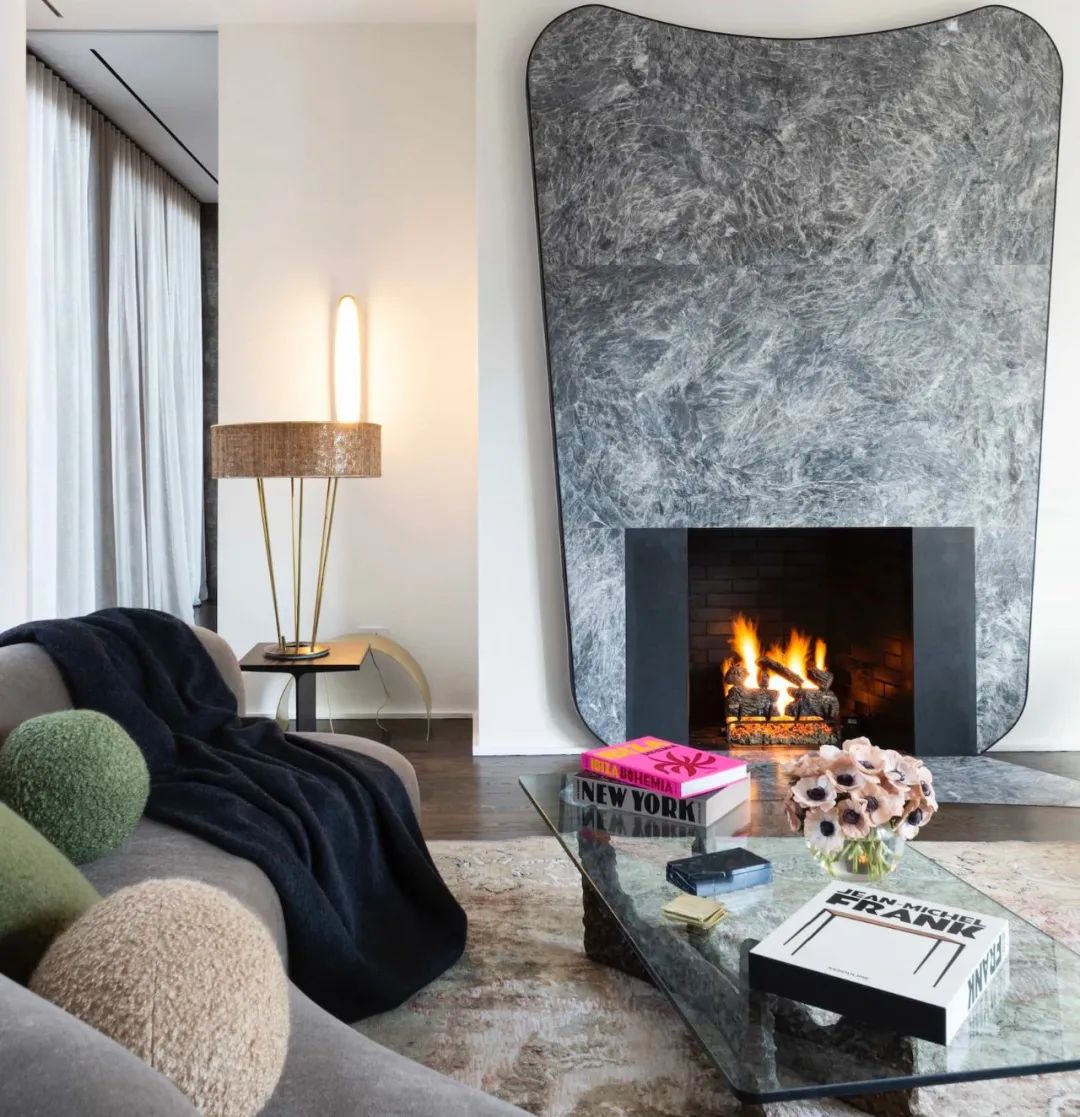 纽约克罗斯比街 42 号公寓丨英国约克丨Samuel Amoya-9