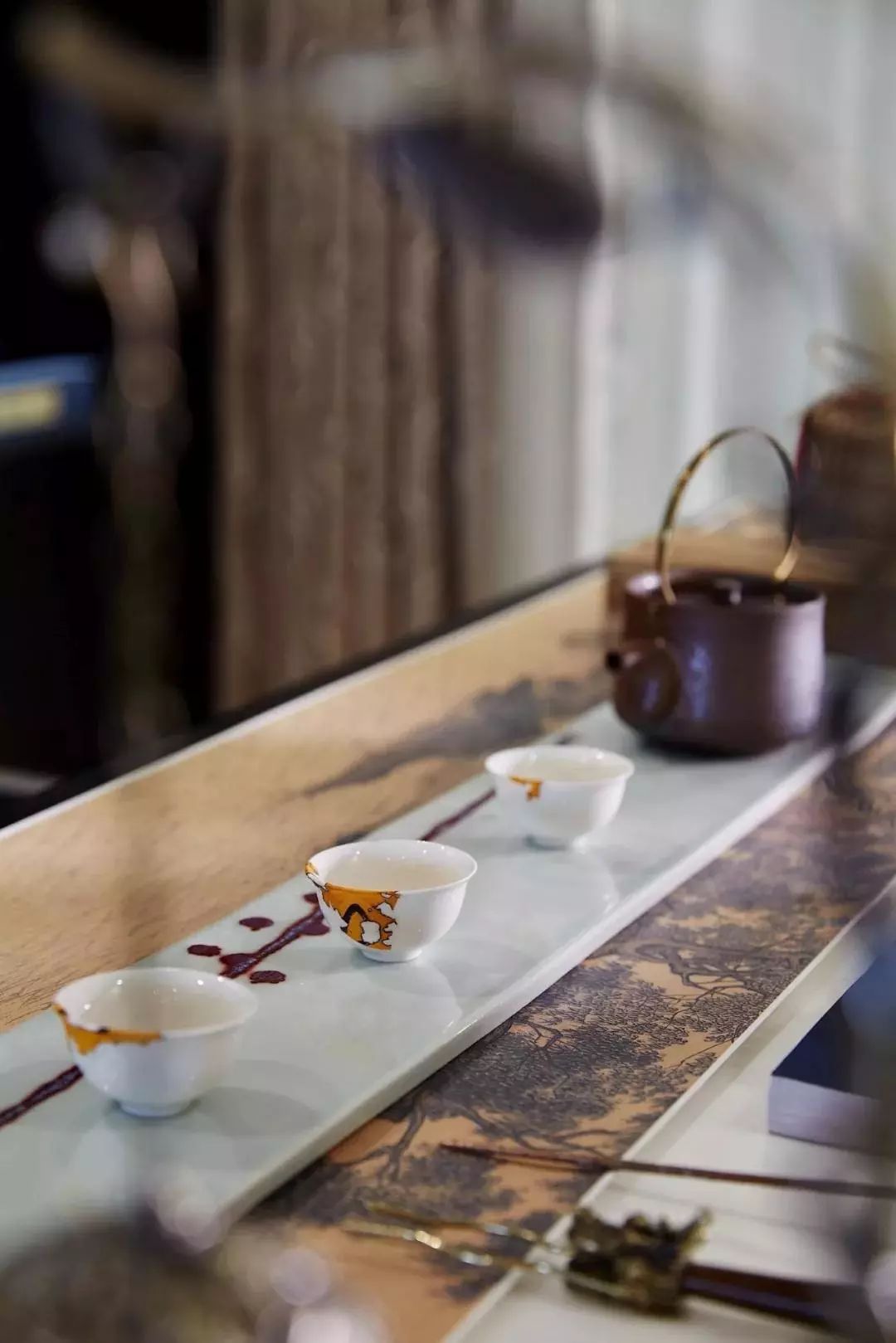 都市轻奢风,横竖都是范!-113