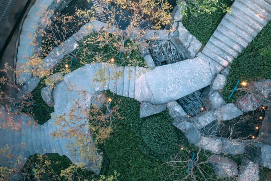 金沙东院大区丨中国商丘丨道合设计-37