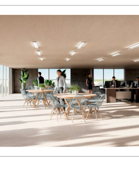 Dependencias Municipales | A3 Cátedra Amette | 2024