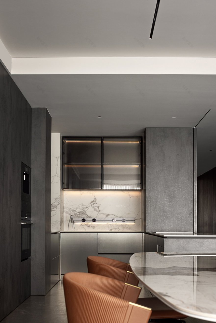 温州翡翠滨江丨中国温州丨浙江力高设计-24