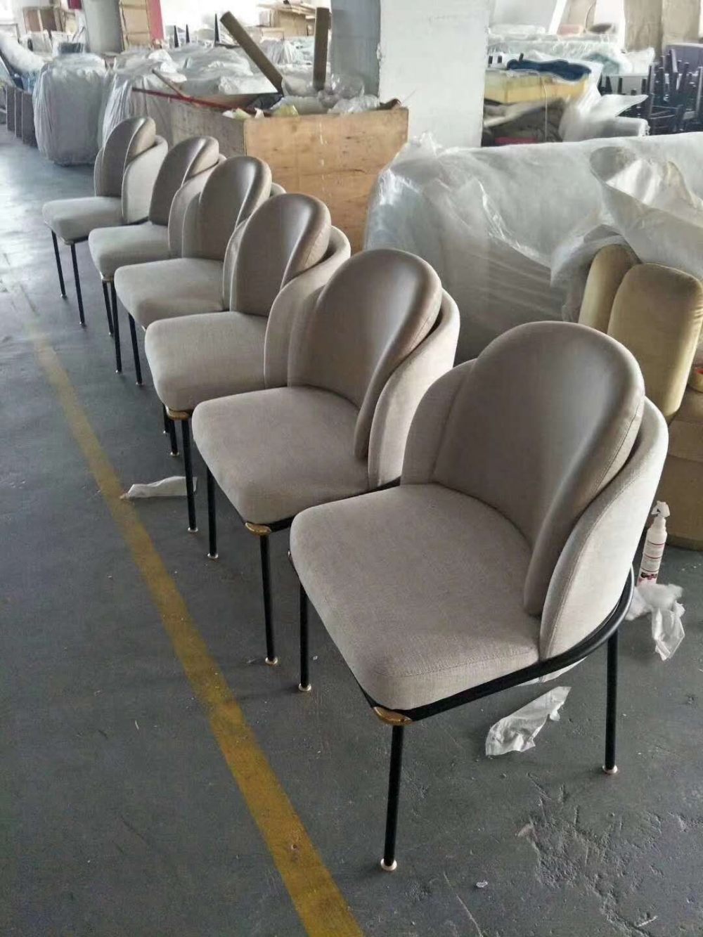 轻奢家具典范，一线大牌助力高端定制-14