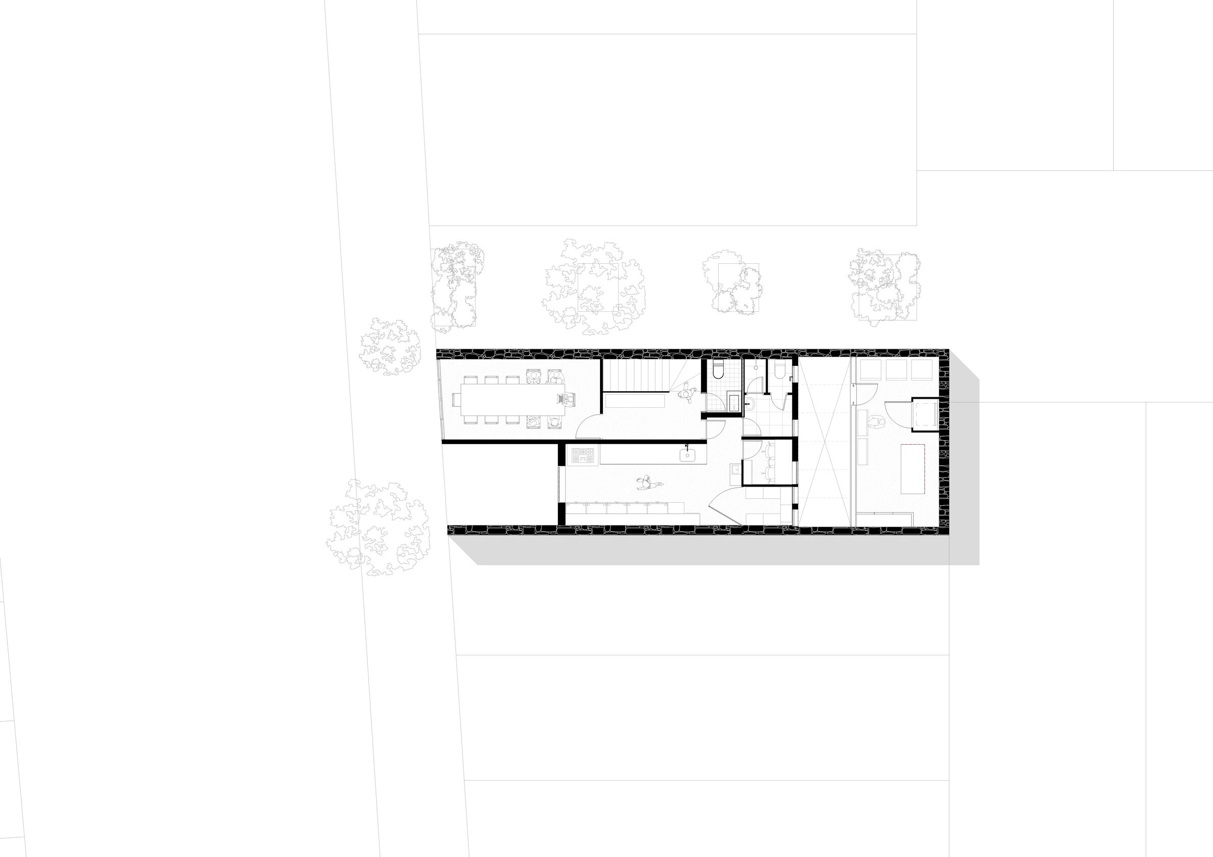 集市；庙会；节日丨巴西圣保罗丨Baua Atelier-48