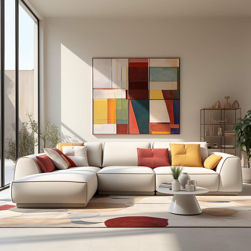 猫耳沙发多人-13