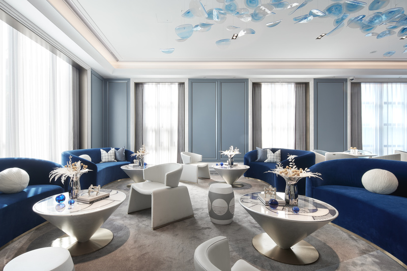 《摩登·芝加哥大都会》-12