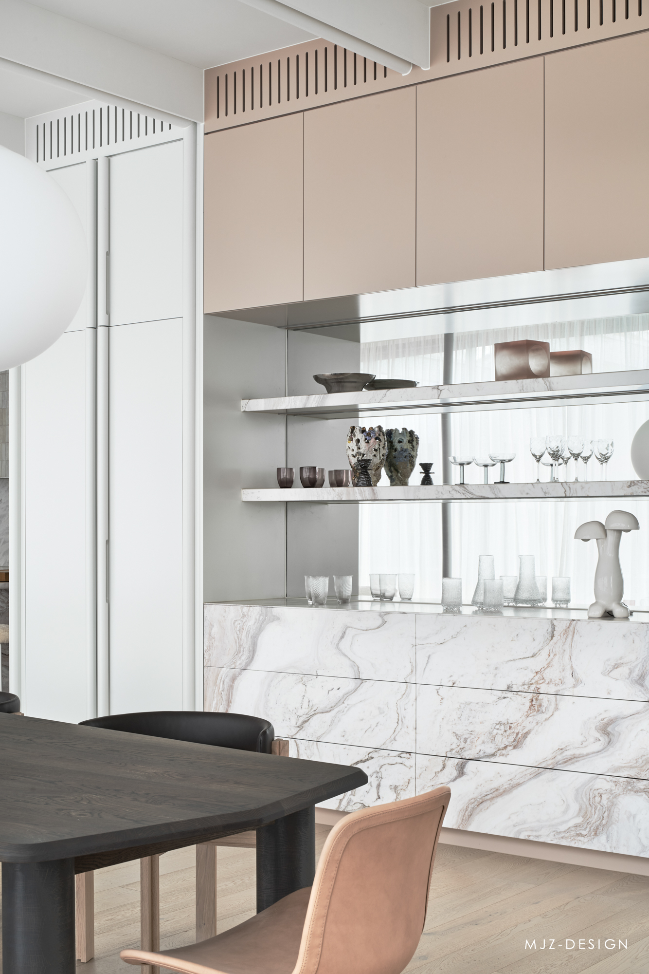 长屋丨澳大利亚墨尔本丨MIM DESIGN-26