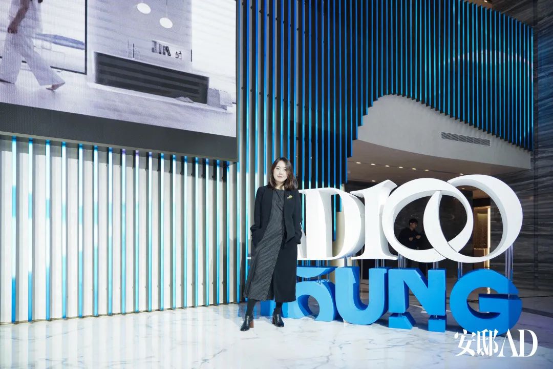 方居建筑荣膺“安邸 AD100 YOUNG”，私宅改造展现蓬勃设计潜力-13