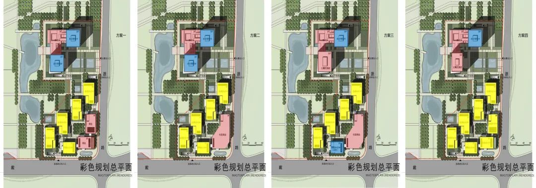 上海万源城开中心丨中国上海丨上海中房建筑设计有限公司-12