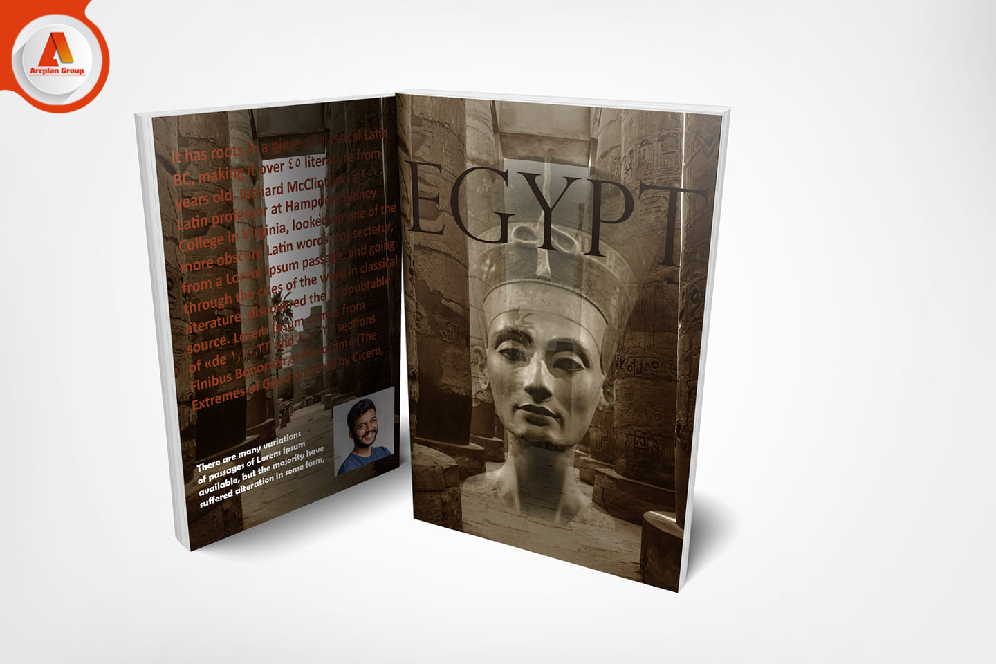 Graphic Design Diplomas (Students Projects )-93