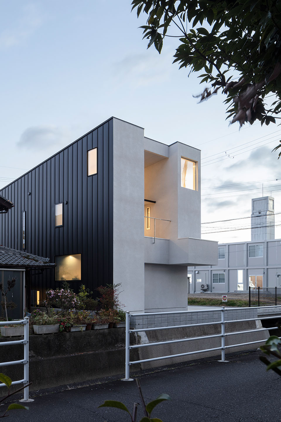 Vista 住宅丨日本滋贺丨FORM,Kouichi Kimura Architects-51