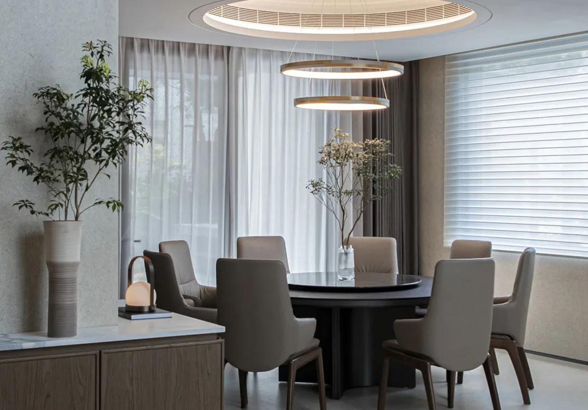 海口国瑞悦海墅丨中国海口丨紫禁汇品设计-35