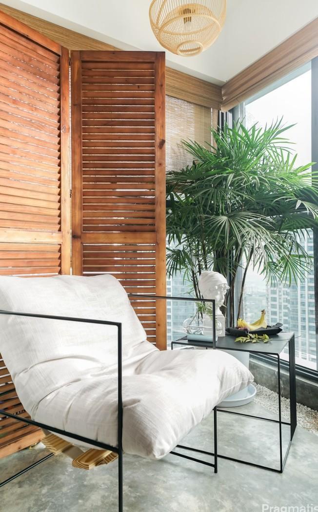 禅意收纳空间——现代家居设计新理念-24